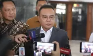 DPR dan Pemerintah Gelar Rapat Lintas Kementerian Bahas Finalisasi Perpres Ojol