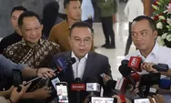 DPR Pastikan Pembahasan RUU Perampasan Aset Tetap Berjalan Saat Masa Reses