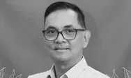 Jubir Otorita IKN Troy Pantouw Meninggal Dunia, Kronologi hingga Dugaan Sakit yang Pernah Dikeluhkan
