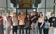 DIKPI dan UI Sepakat Bentuk Asosiasi Kajian Ilmu Kepolisian