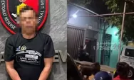 Cekcok Chat Wanita Lain, Suami Bunuh Istri Pakai Palu di Grogol