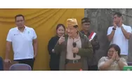 Dukung Sosialisasi Pisah Sampah, AM Hendropriyono Gelorakan Perang Semesta Melawan Sampah
