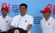 Rayakan HUT ke-81 RI, Pemerintah Gelar Pesta Rakyat Bertabur Hadiah di Monas