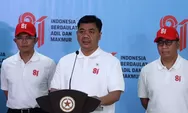 Rangkaian Semarak HUT ke-81 RI, Ada Zikir Bersama hingga Merdeka Run