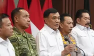 Menko Polkam Bantah Isu Demo Besar Jelang HUT ke 81 RI, Tegaskan Video yang Beredar Hoaks