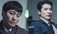 Spoiler Drakor The Husband Episode 11: Noh Man Hee Temui Choi Chi Woong, Ada Apa?