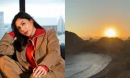 KSOP Sanksi Nakhoda Buntut Perjalanan Liburan Jessica Mila ke Pulau Padar