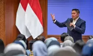 Seskab Teddy Masuk TOP 3 Pejabat dengan Kinerja Terbaik dan Popularitas Tinggi Versi IPO
