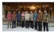 Persiapkan Sosialisasi, Menteri Budaya RI Akan Undang Tim Aksara Nusantara Kraton Majapahit Jakarta