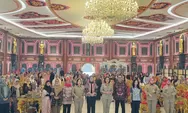 Perkuat Literasi Digital, Perempuan Laju Perkasa Akan Perluas Jaringan dan Pelatihan ke Berbagai Daerah