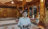 Menteri Kebudayaan Apresiasi Lahirnya Aksara Nusantara Sebagai Pemersatu Kekayaan Bahasa di Indonesia