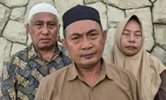 Orang Tua Almarhum Affan Kurniawan Imbau Tidak Perlu Ada Peringatan Setahun Kematian Anaknya