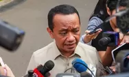 Menteri ESDM Bahlil Lahadalia Ungkap soal Pembatasan Pertalite, Wanti-wanti Terkait Hal Ini