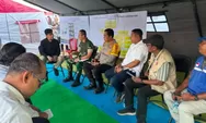 Wapres Gibran Tekankan Penanganan Gempa NTT Harus Cepat dan Menjangkau Seluruh Warga