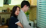 Seo Kang Jun dan Ahn Eun Jin Tampilkan Chemistry Pasangan 10 Tahun di A Love Other Than Yours