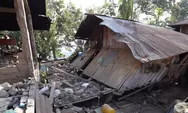 Daryono Jelaskan Mengapa Gempa M7,7 NTT Picu Ribuan Gempa Susulan
