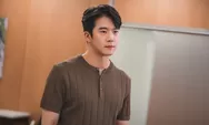 Spoiler Love on The Menu Episode 9: Kisah Cinta Moo Jin dan Gyu Rim Makin Rumit Usai Pengakuan Mengejutkan Ini