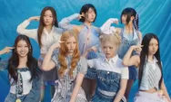 Lirik Lagu SQUEEZY, OURBIRTHDAY, Grup Baru Sub Label JYP Entertainment