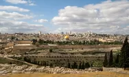 Indonesia dan Tujuh Negara Islam Kecam Rencana Permukiman E1 Israel di Tepi Barat Palestina