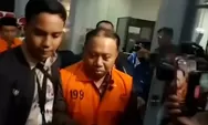 KPK Tetapkan Rektor Unsoed dan Lima Orang Tersangka Korupsi Penerimaan Mahasiswa Baru