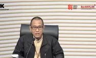 KPK: Rektor Unsoed Gunakan Uang Gratifikasi untuk Beli Tiga Bidang Tanah