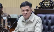 Komisi III DPR Targetkan RUU Perampasan Aset Disahkan Sebelum Desember 2026