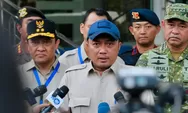 Mensesneg Bantah Haji Isam Ditunjuk Prabowo Jadi Koordinator Penanganan Karhutla di Kalimantan