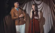 Lirik Lagu Terpesona, BCL feat Josh Flo, Tentang Cinta yang Bahagia