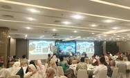 Idrus Marham Sentil PBNU: Terlalu Kaku pada Struktur, Abaikan Potensi Luar