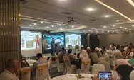 Idrus Marham Kritik Keras Elite PBNU Jelang Muktamar: Sibuk Urus IUP dan Kekuasaan, Lupa Gagasan