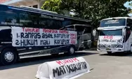 AMPB Tegaskan Aksi Demo di DPR 27 Agustus Bakal Berlangsung Damai, Sampaikan Dua Tuntutan Ini