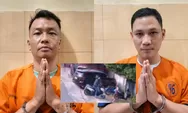 Polisi Bekuk Sindikat Pecah Kaca Lintas Negara Asal Banyuwangi di Bukittinggi