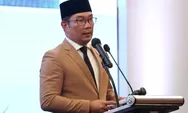 Lewat Hotman Paris, Ridwan Kamil Kantongi Data Ayah Kandung dari Anak Lisa Mariana: Seorang Napi