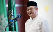 Jelang Tahun Politik, Sekum Muhammadiyah: Kedepankan Rasionalitas-Objektif, Hindari Fanatisme
