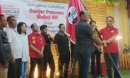 Barisan Soekarnois Siapkan Strategi Kawal Demokrasi Menangkan Ganjar-Mahfud di Jabar