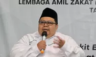 Himpun Dana 10 Milyar Bantu Palestina, Dirut LAZ PERSIS: Hasil Sinergi dan Kolaborasi Seluruh Elemen Jamiyyah