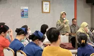 Pastikan PRB Berjalan Optimal, BPJS Kesehatan Gelar Sharing Season di RS Atmajaya