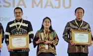 Pemerintah Provinsi DKI Jakarta Raih Anugerah Pengadaan 2023