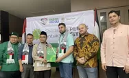 Lewat Mitra PERSIS Syekh Abu Yasir, PERSIS Kembali Salurkan Bantuan Kemanusiaan Untuk Palestina