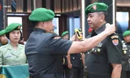 Mengenang Masa Ketika Di SMPN 1 Ciparay Bersama Wakasad Letjen Arif Rahman. MA, Prof Dadan Wildan Doakan Jadi Orang Nomer Satu di TNI 