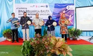 BKKBN Luncurkan 19 BKB Unggulan di Jawa Barat, 