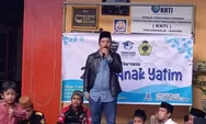 Abdul Ghafur Ritonga Sambut Baik Edy Rahmayadi Menjadi Ketua TKD Pemenangan AMIN Wilayah Sumatera Utara  