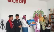 Pemkot Depok Launching BKB HIU Seruni Bojongsari Berbarengan Dengan 19 Kabupaten dan Kota Se-Jawa Barat