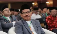 Bendum Persis H Andi Sugandi Apresiasi Capaian Ustaz Dr Jeje Zaenudin Dalam Memimpin, Tegas dan Bertanggung Jawab 
