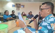 Kesit Budi Handoyo Plt Ketua PWI Jaya