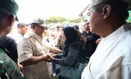 Prabowo akan Buka Sekolah Unggulan di Sumbar