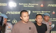 Lagi,  Artis AZ Diamankan Satres Narkoba Polres Jakbar  Disebuah Apartemen di BSD Tangerang Selatan