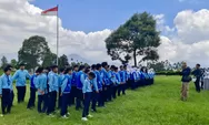 Usung Konsep KKN, Siswa SMP PCI Ikuti Kegiatan Sekolah Alam Selama Empat Hari di Pengelengan, Intip Kegiatannya