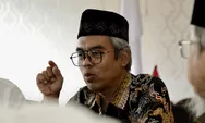 Diminta Gabung Dengan Timnas 01, Ustaz Ihsan Setiadi Latief: Saya Akan All Out Memenangkan Pasangan AMIN