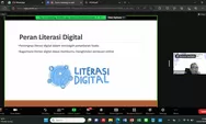 Satgas Anti Hoax PWI dan UMB Ungkap Strategi Literasi Digital dalam Menghadapi Gelombang Berita Palsu